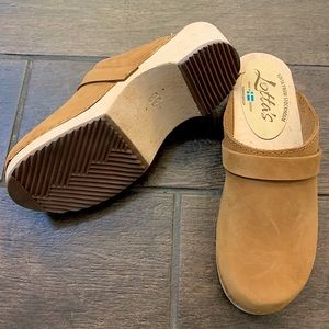 Lotta From Stockholm Classic Clogs